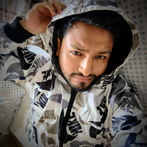 omar J. profile photo