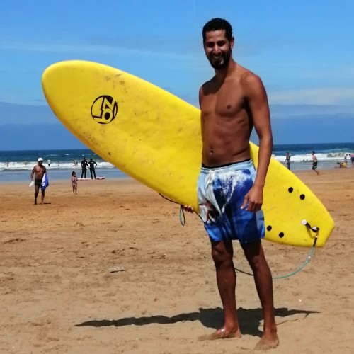 Youness Y.