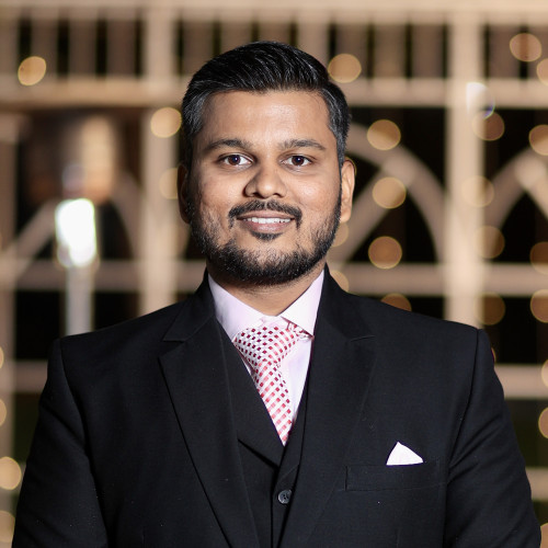 Rutesh S. profile photo