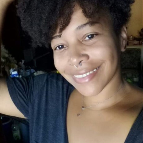 Angelique L. profile photo