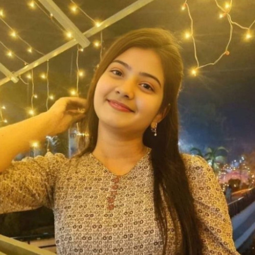 sabiya m. profile photo
