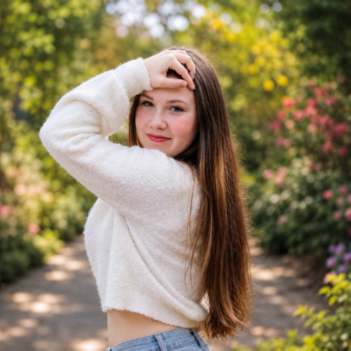 Tessy M. profile photo