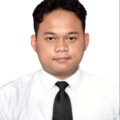 Jacob Rizky S.