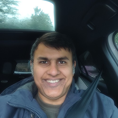 Varun B. profile photo