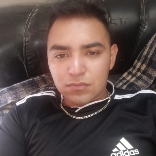 Adán  M.