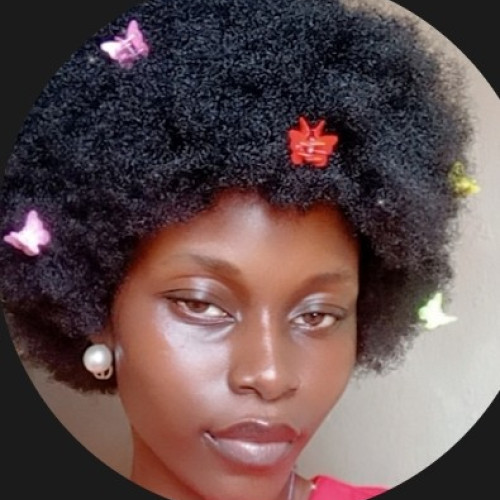 Lily  D. profile photo