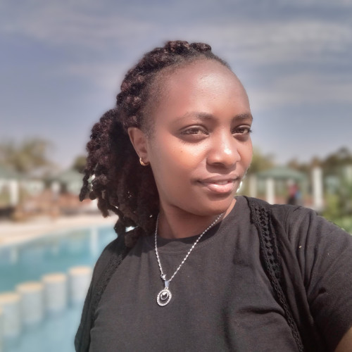 Lucy N. profile photo