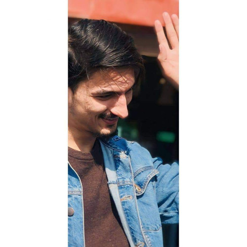 Hamza M. profile photo