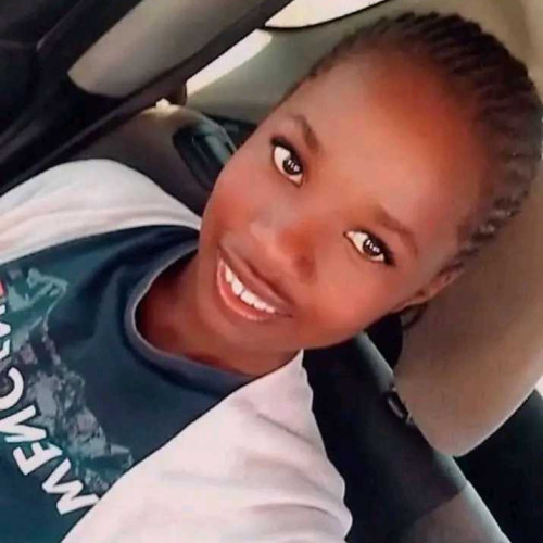 Andile N. profile photo