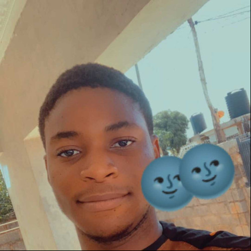 Praise C. profile photo