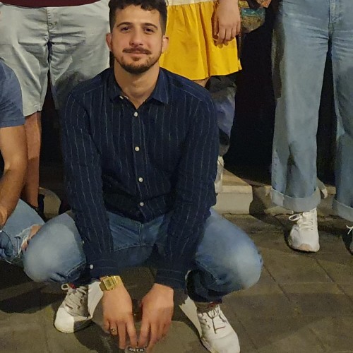 Marco R. profile photo