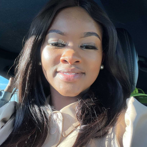 Amahle S. profile photo