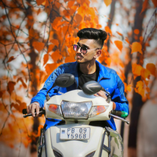 Shagun r. profile photo