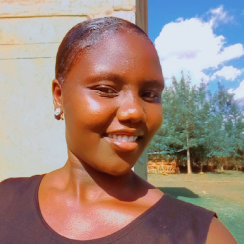 Jael M. profile photo