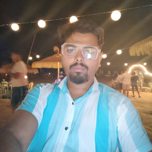 Prasad G. profile photo