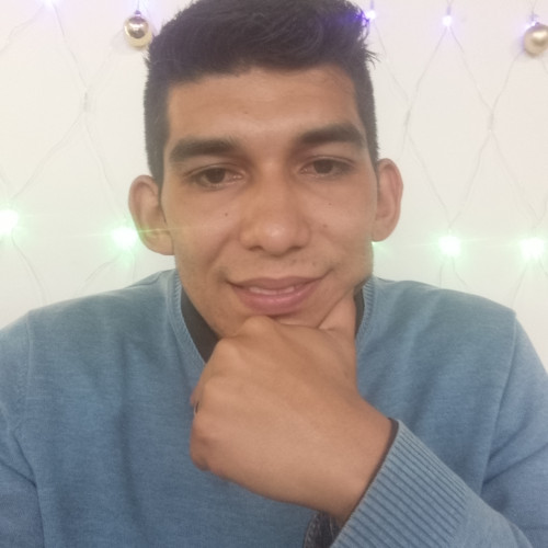 Francisco Alexander  S. profile photo