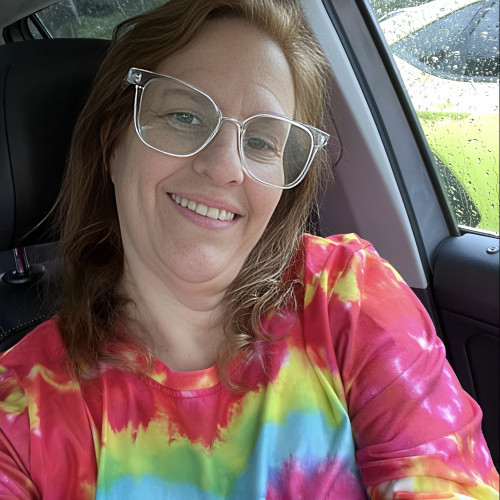 stacy c. profile photo