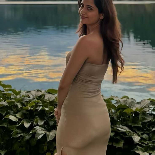 Amruth S. profile photo