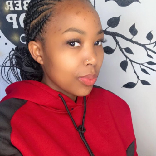 Lieketso S. profile photo