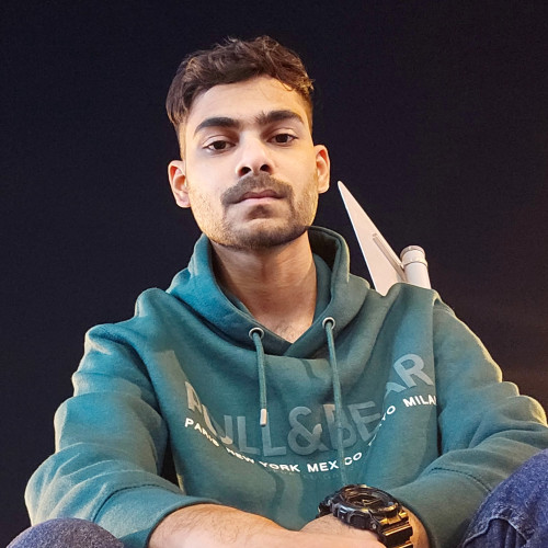 Mohamed R. profile photo