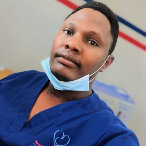 Amani B. profile photo