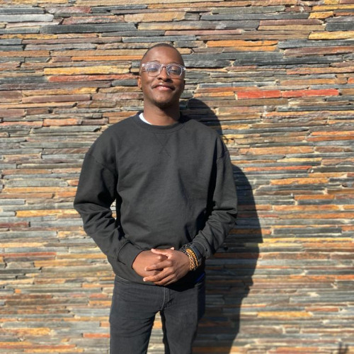 Ntshembho M. profile photo