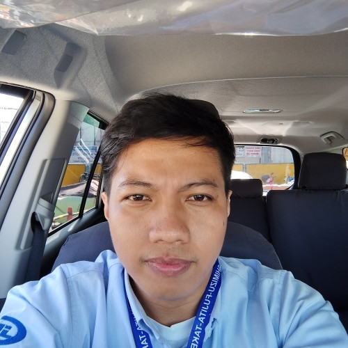 Gil jr M. profile photo