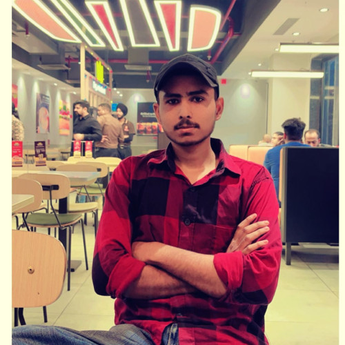 Harsh K. profile photo