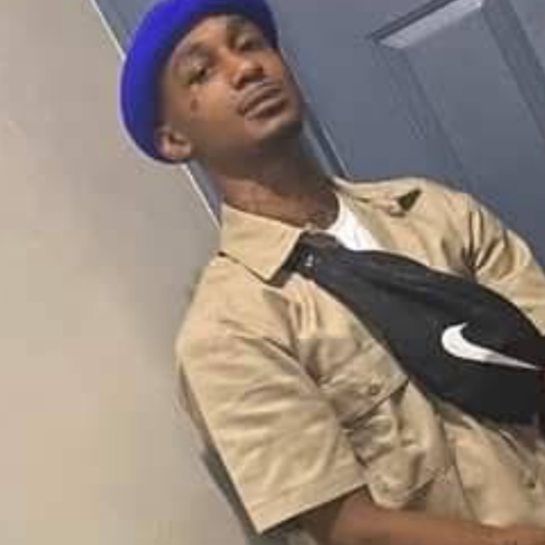 Deontae E. profile photo