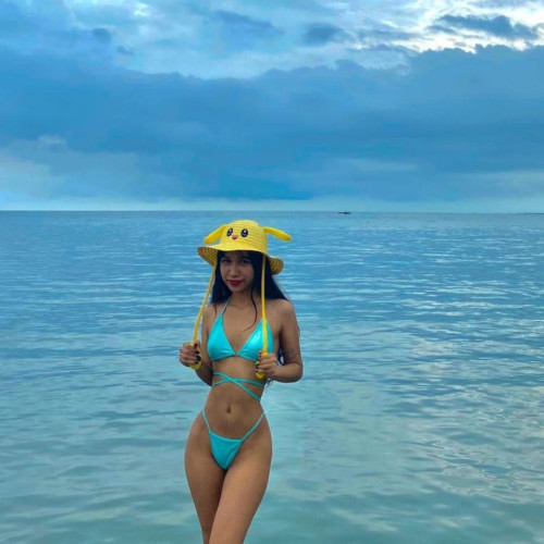 lessli M. profile photo