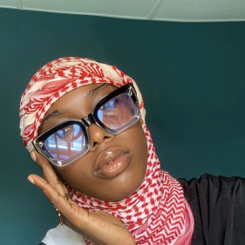 Adeniji B. profile photo