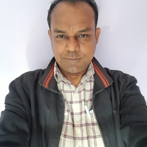 MANASH K. profile photo