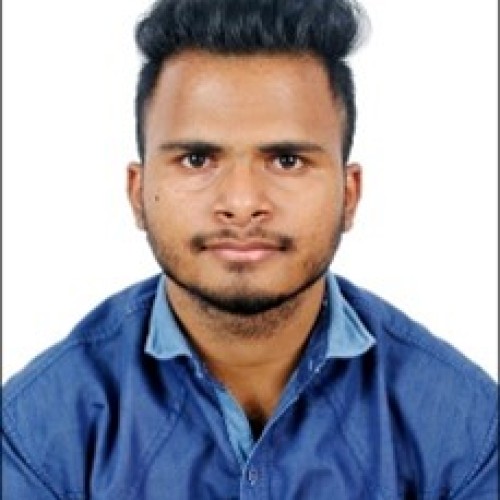 Suraj  M.