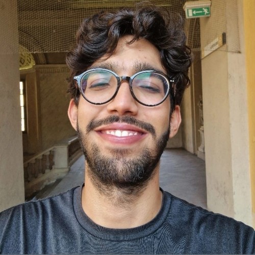 Mossabe E. profile photo