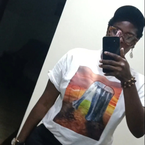 Chioma J. profile photo