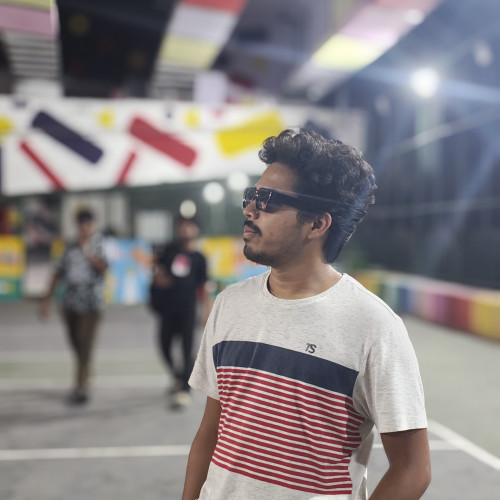 Nani N. profile photo