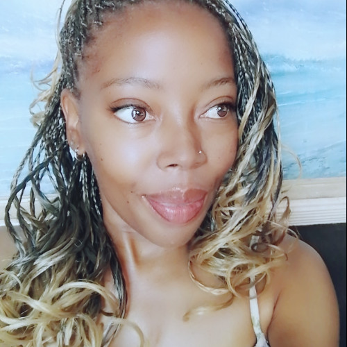 Zanele S. profile photo