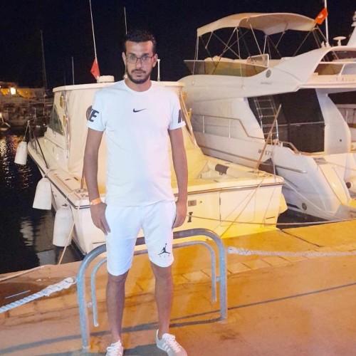 Mohamed aymen Z. profile photo