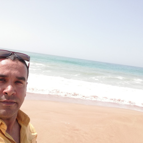 Hossein E. profile photo