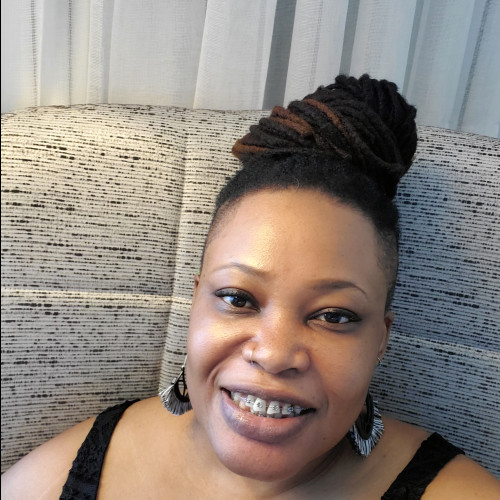Marie A. profile photo