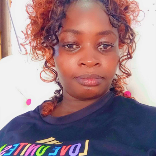 Yvonne A. profile photo