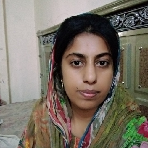 Hina J. profile photo