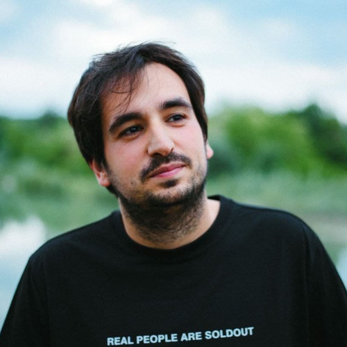 Luca B. profile photo