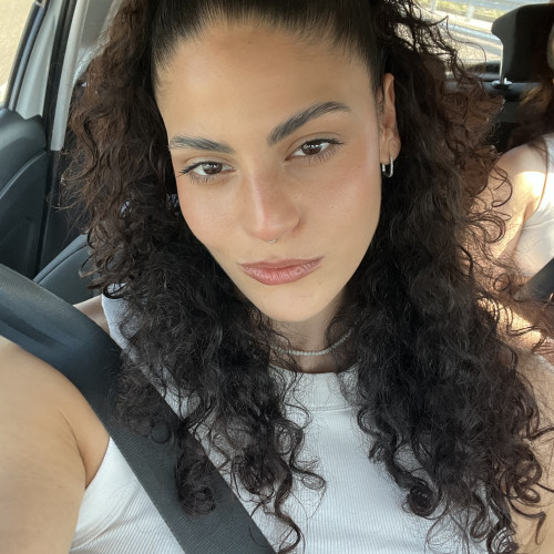 Parthena C. profile photo