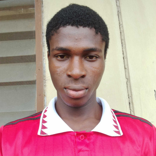 Mustapha A. profile photo