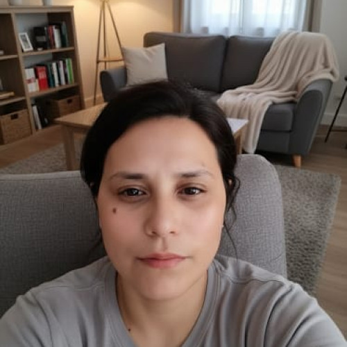 Rocio A. profile photo