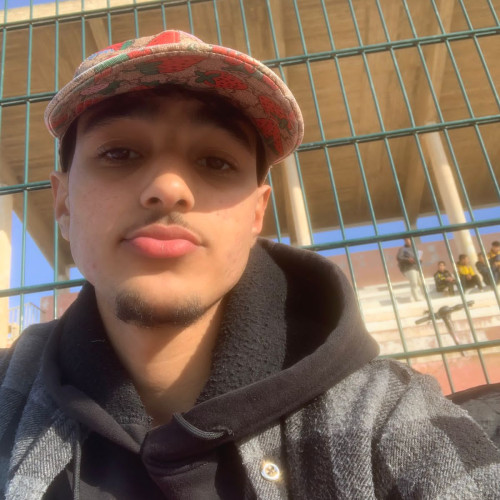 Mohamed  A. profile photo