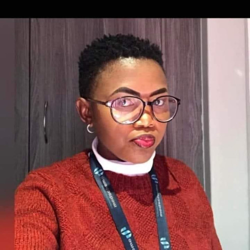Asanda Masivuye C. profile photo