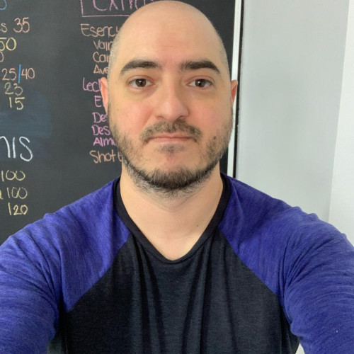 Charly F. profile photo