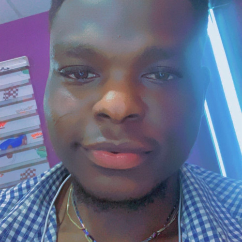 chukwuka F.